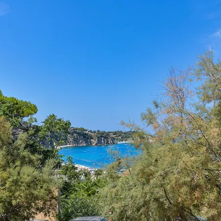 Di Via Ninci - Helloelba Portoferraio