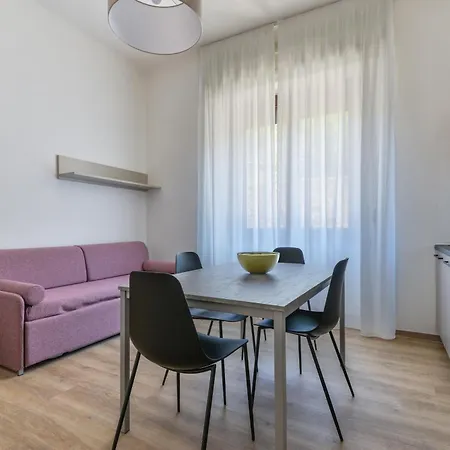 Di Via Ninci - Helloelba Tatil Evi *