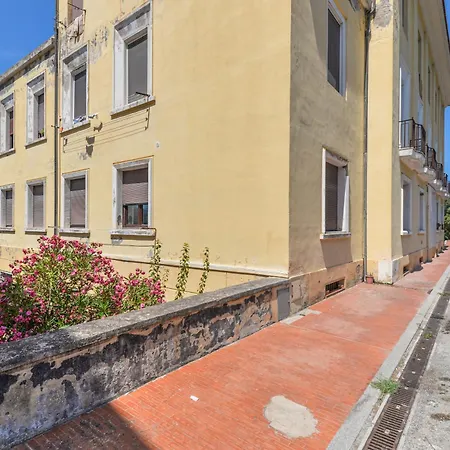 Tatil Evi Di Via Ninci - Helloelba *