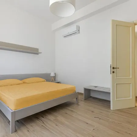 Vakantiehuis Casette Del Pescatore - Helloelba Portoferraio
