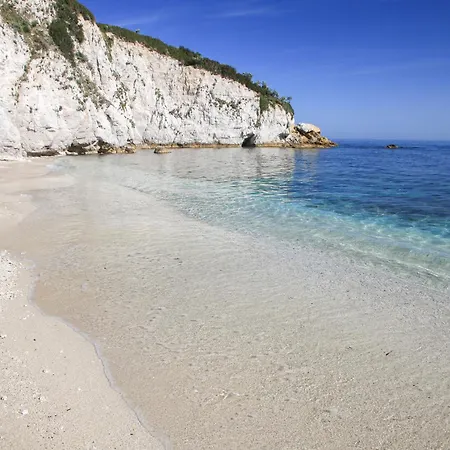 Casette Del Pescatore - Helloelba Prázdninový dům Portoferraio
