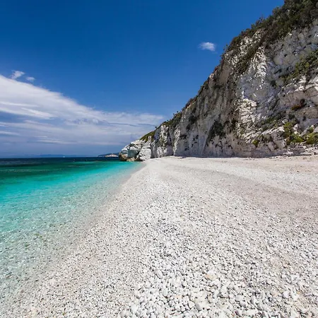 Casette Del Pescatore - Helloelba Prázdninový dům Portoferraio
